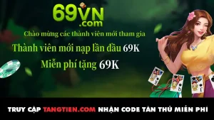 69vnd Com Nha Cai No Hu Uy Tin Thuong Dang Ky 58k 4282