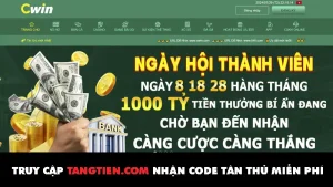 Cwin4411 Com Cong Game Slot Quay Hu Dang Cap Nhat Chau A 4276