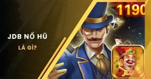 No Hu Jdb Trai Nghiem Tro Choi Slots Dinh Cao Tai Casino Online 4830