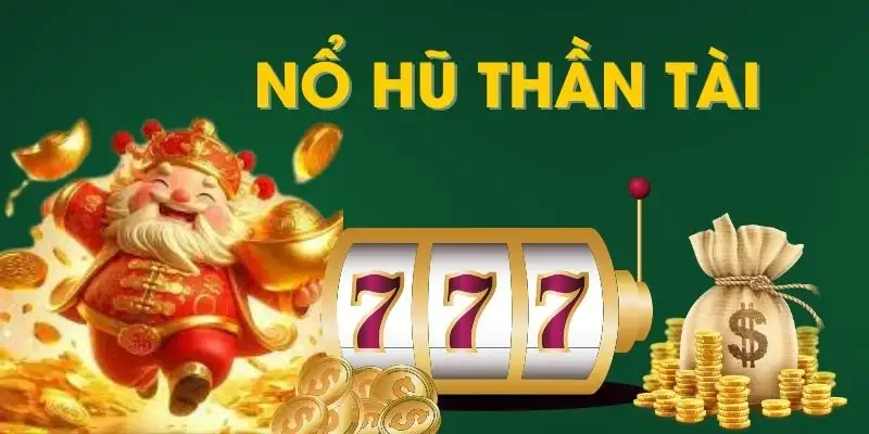 Tham gia nổ hũ nhận thưởng siêu khủng tại hb88