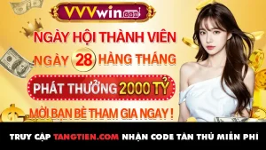 Vvvwin51 Com Link Vao Cong Game No Hu Tang Code Moi Nhat 4843